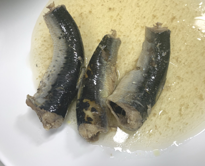 canned sardine canned sardine